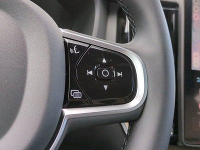 2026 Volvo XC60 Core