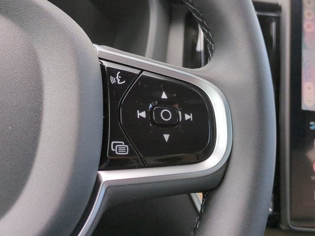 2026 Volvo XC60 Core