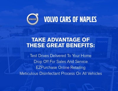 2026 Volvo XC60 Core