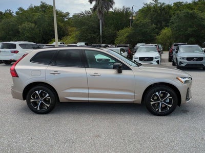 2026 Volvo XC60 Core