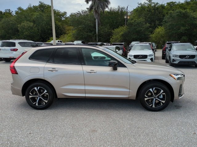 2026 Volvo XC60 Core