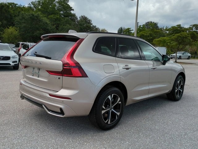 2026 Volvo XC60 Core