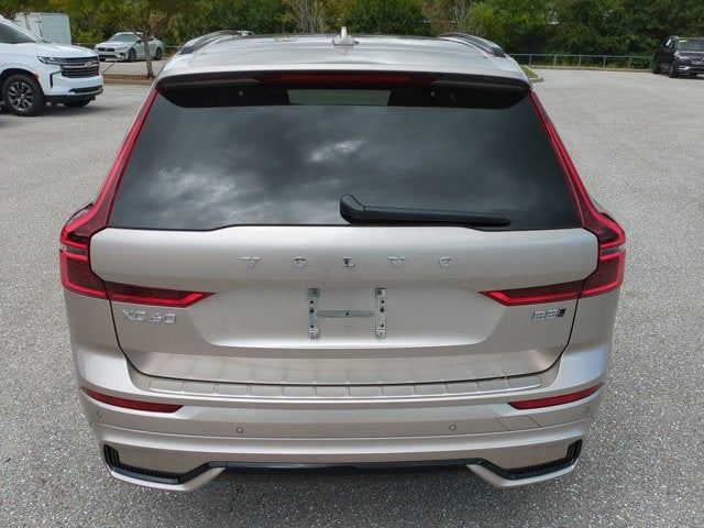 2026 Volvo XC60 Core