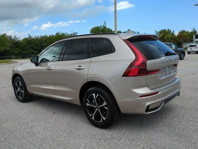 2026 Volvo XC60 Core