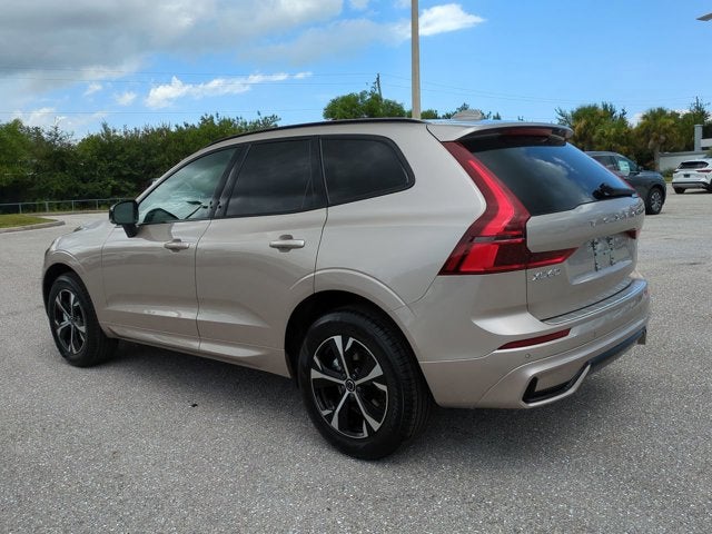 2026 Volvo XC60 Core