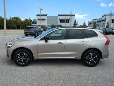 2026 Volvo XC60 Core