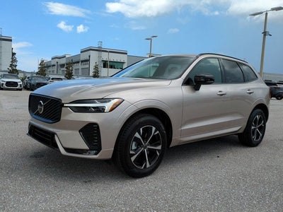 2026 Volvo XC60 Core