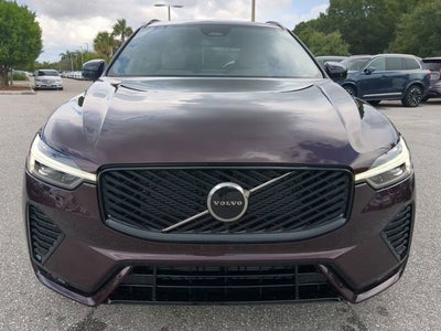 2026 Volvo XC60 Core