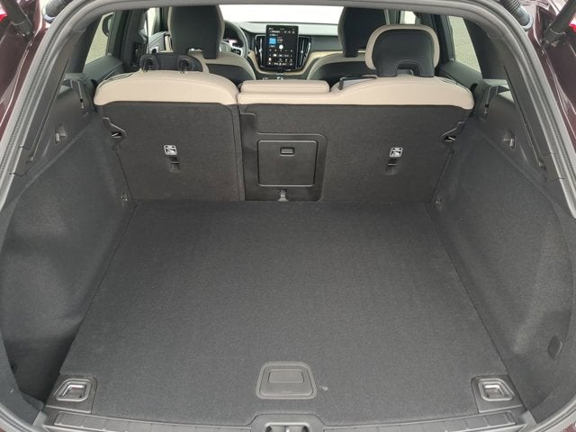 2026 Volvo XC60 Core