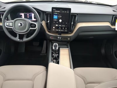 2026 Volvo XC60 Core