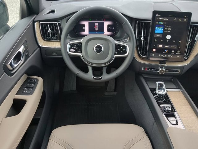 2026 Volvo XC60 Core