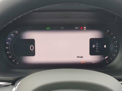 2026 Volvo XC60 Core