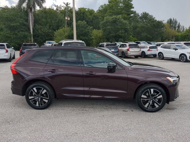 2026 Volvo XC60 Core