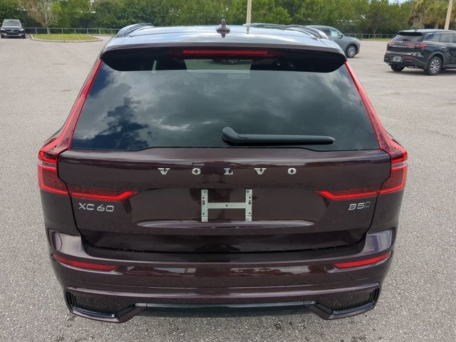 2026 Volvo XC60 Core