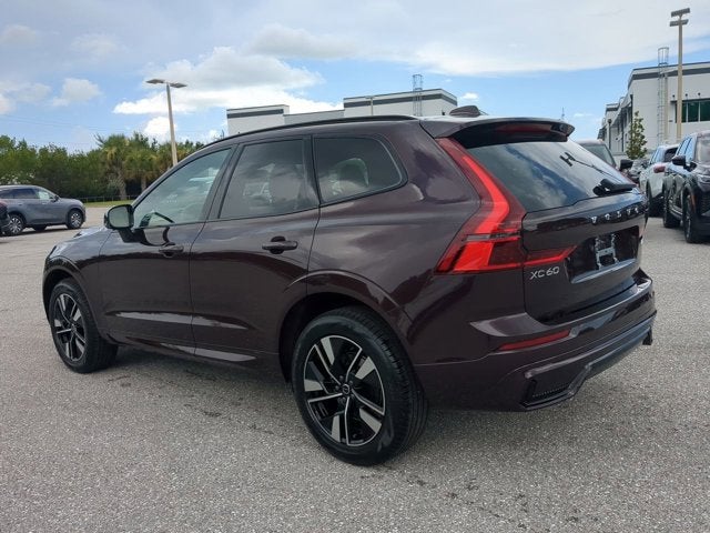2026 Volvo XC60 Core