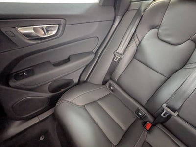 2026 Volvo XC60 B5 AWD Ultra