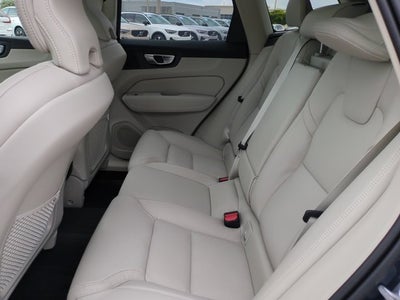 2026 Volvo XC60 Ultra