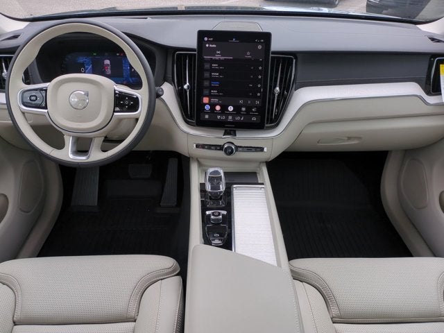 2026 Volvo XC60 Ultra