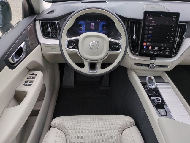 2026 Volvo XC60 Ultra