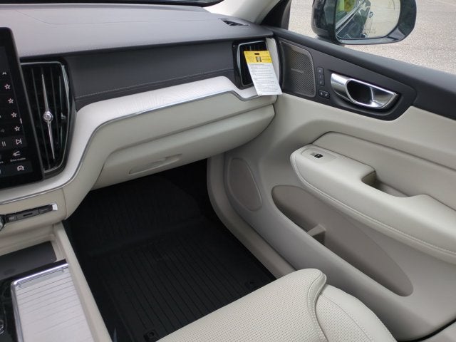 2026 Volvo XC60 Ultra