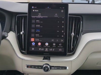 2026 Volvo XC60 Ultra