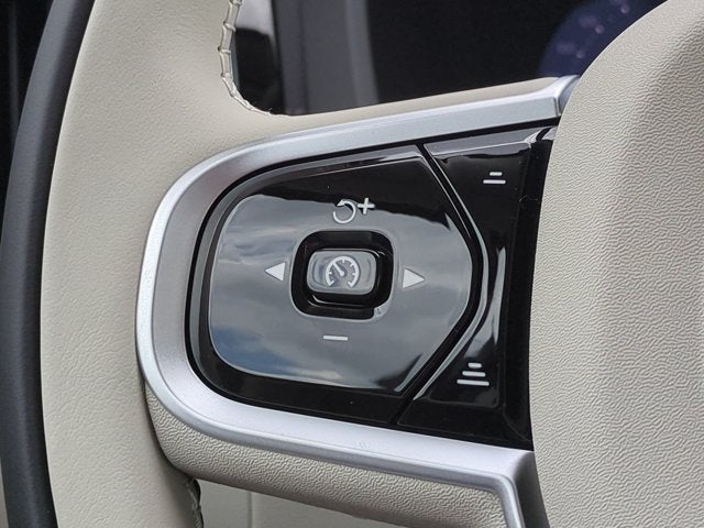 2026 Volvo XC60 Ultra