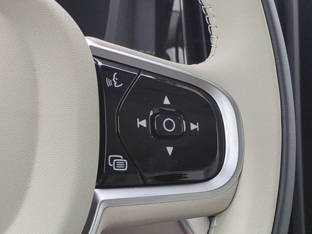 2026 Volvo XC60 Ultra