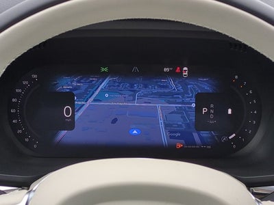2026 Volvo XC60 Ultra
