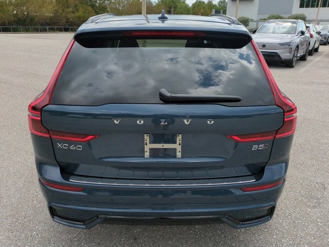2026 Volvo XC60 Ultra