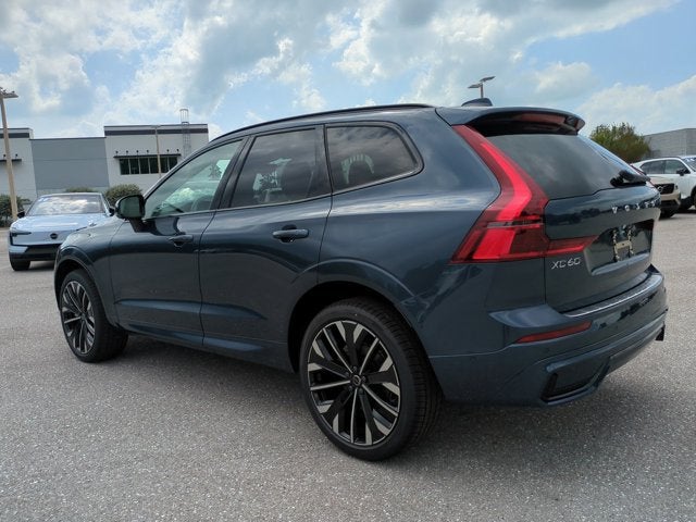 2026 Volvo XC60 Ultra