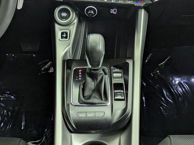 2024 Dodge Hornet R/T EAWD
