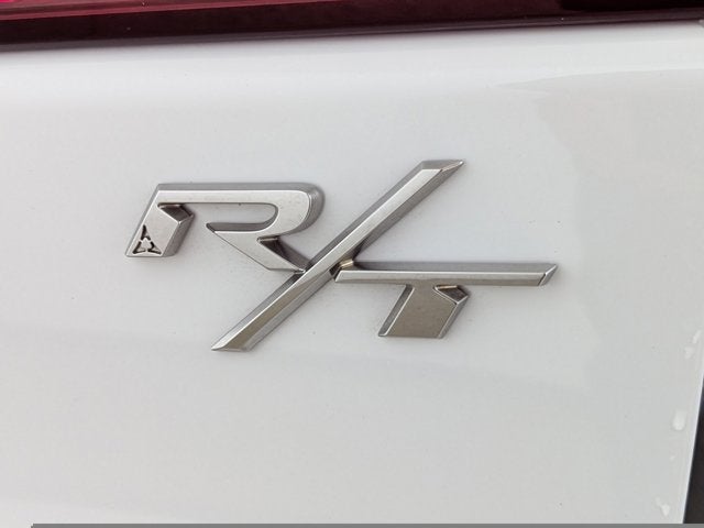 2024 Dodge Hornet R/T EAWD