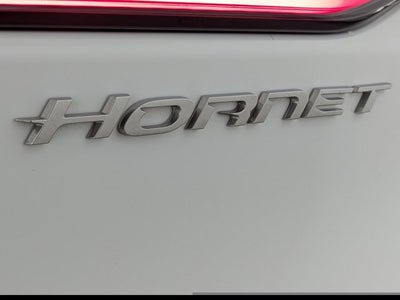 2024 Dodge Hornet R/T EAWD