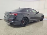 2022 Maserati Ghibli Trofeo