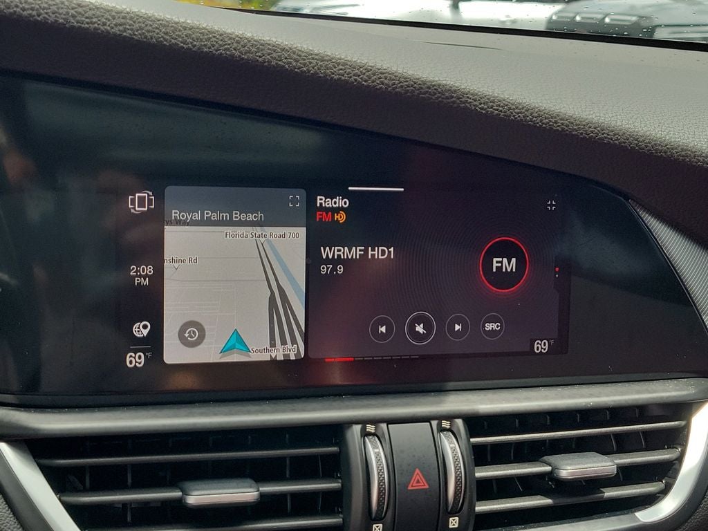 2023 Alfa Romeo Giulia Veloce