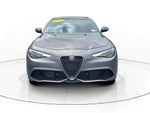 2023 Alfa Romeo Giulia Veloce