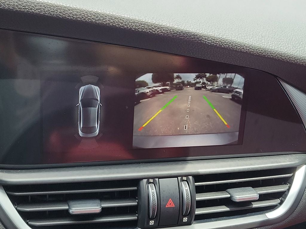 2023 Alfa Romeo Giulia Veloce