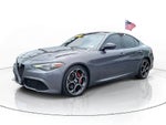 2023 Alfa Romeo Giulia Veloce