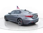 2023 Alfa Romeo Giulia Veloce