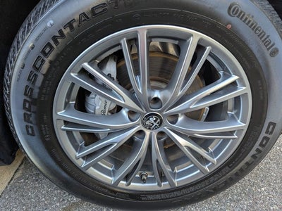 2023 Alfa Romeo Stelvio Sprint RWD