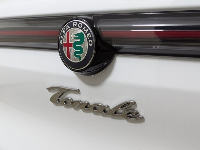 2024 Alfa Romeo Tonale Ti EAWD