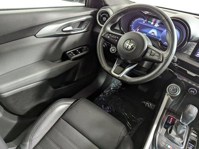 2024 Alfa Romeo Tonale Ti EAWD