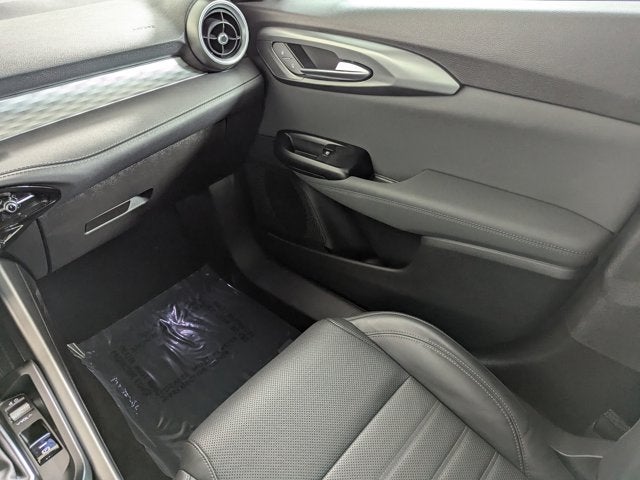 2024 Alfa Romeo Tonale Ti EAWD