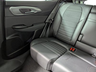 2024 Alfa Romeo Tonale Ti EAWD