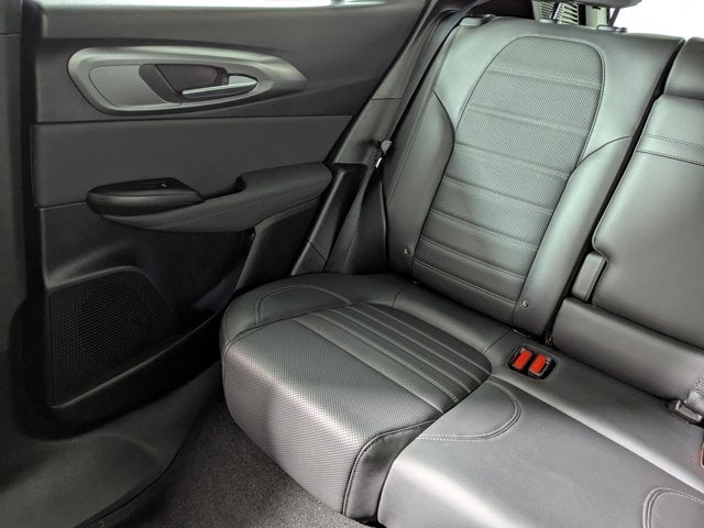 2024 Alfa Romeo Tonale Ti EAWD