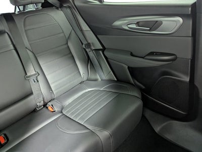 2024 Alfa Romeo Tonale Ti EAWD