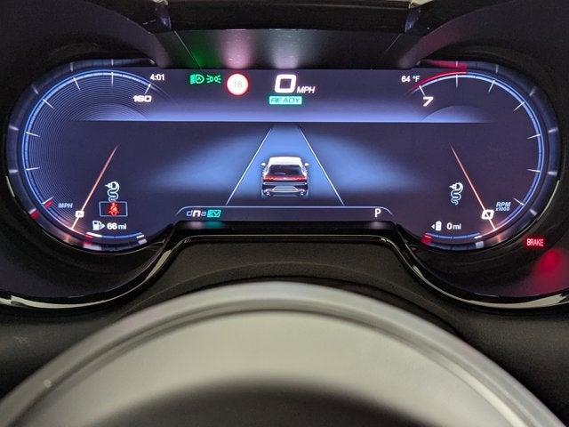 2024 Alfa Romeo Tonale Ti EAWD