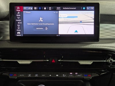 2024 Alfa Romeo Tonale Ti EAWD