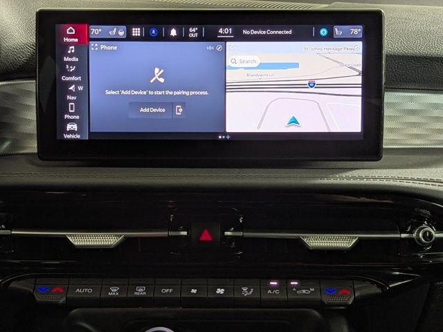 2024 Alfa Romeo Tonale Ti EAWD