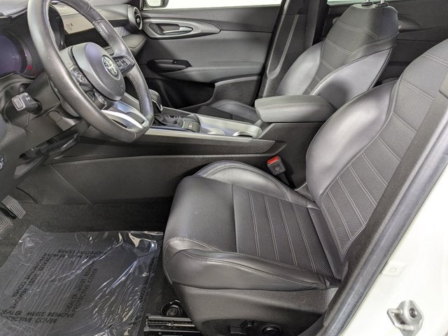 2024 Alfa Romeo Tonale Ti EAWD